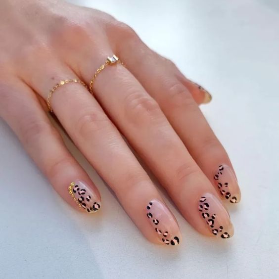 Leopard Print