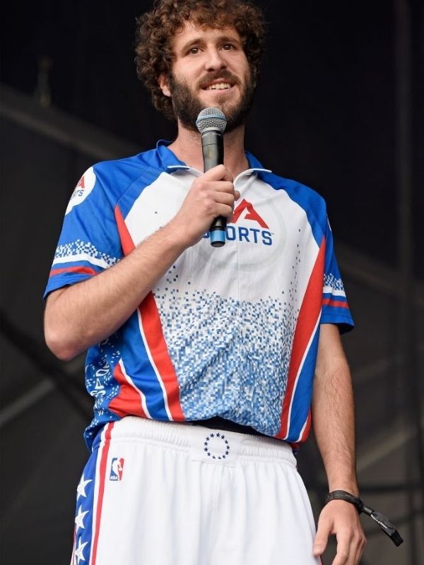 Lil Dicky