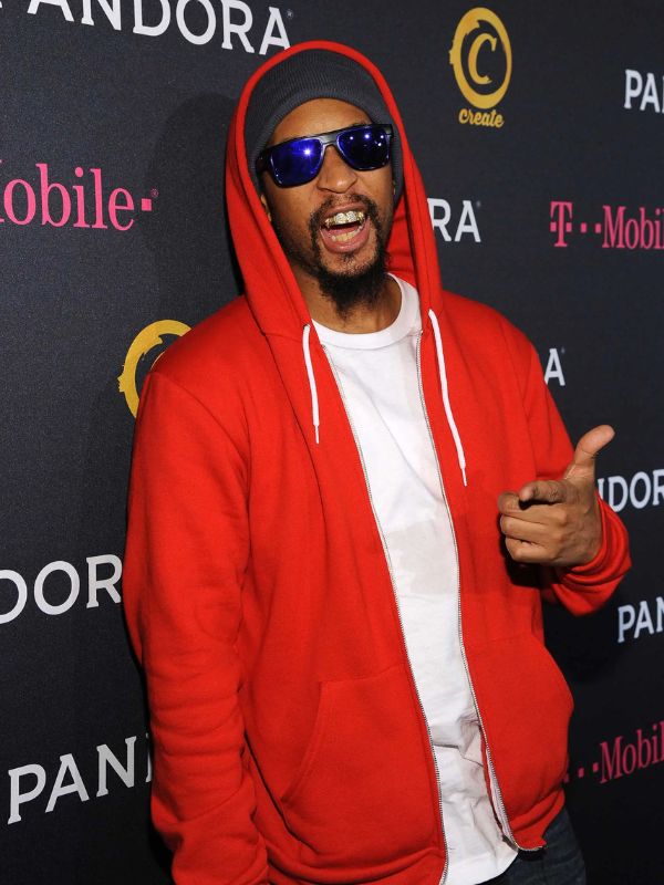 Lil Jon: