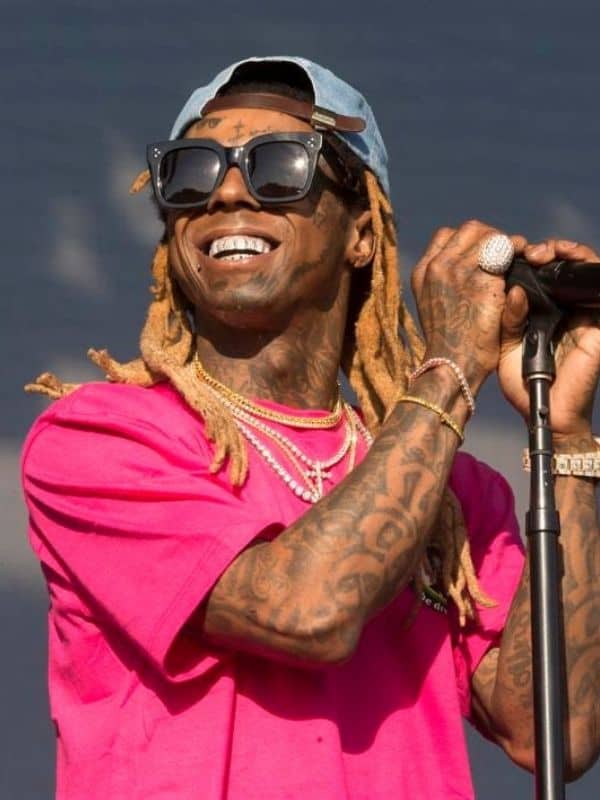 Lil Wayne