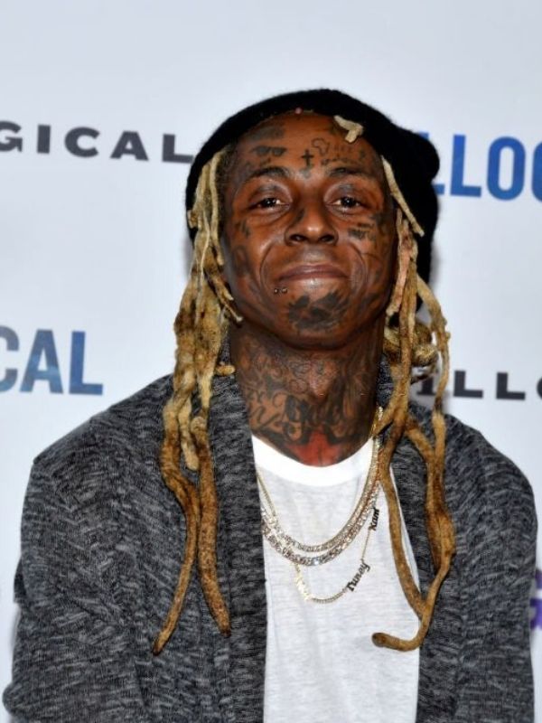 Lil Wayne