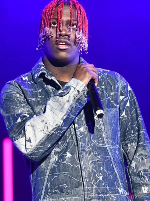 Lil Yachty