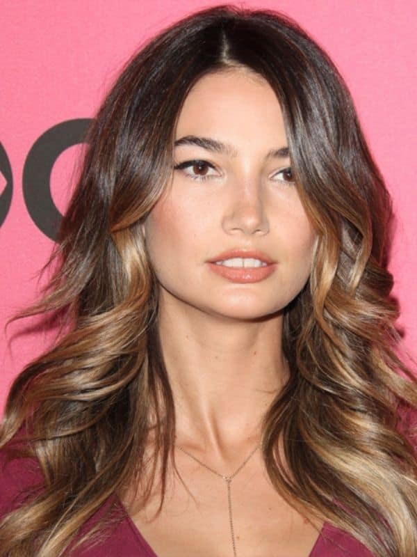 Lily Aldridge