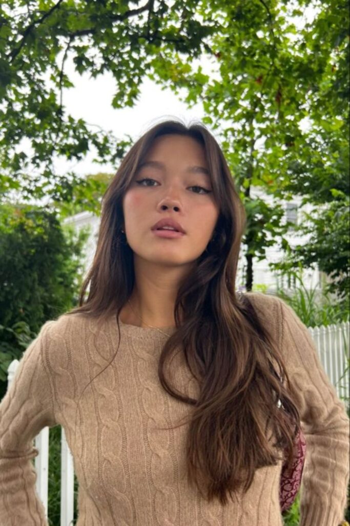 Lily Chee