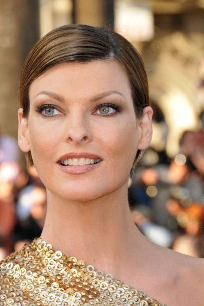 Linda Evangelista