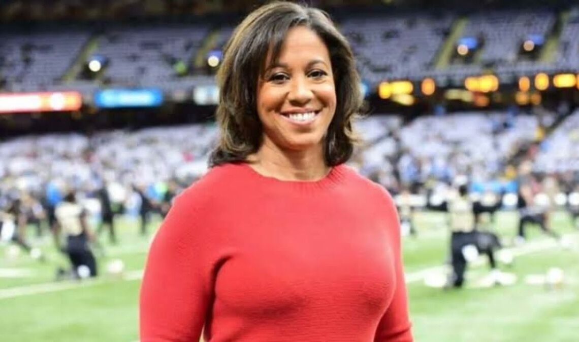 Lisa Salters’ Husband