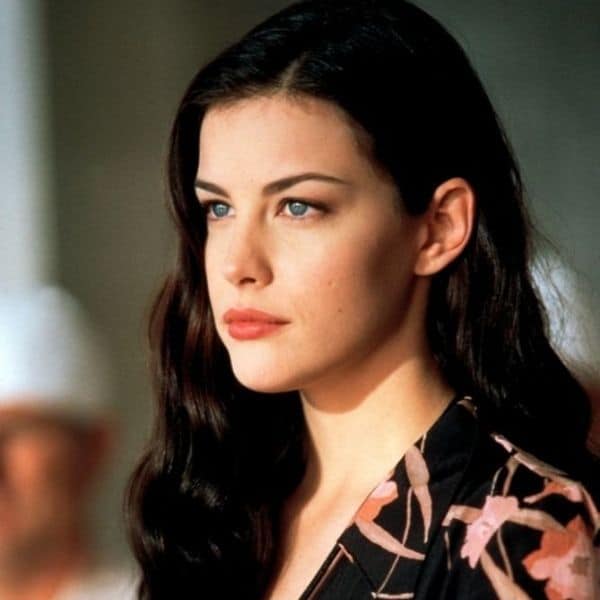 Liv Tyler