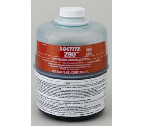 Loctite 290 - botella de 1 lt