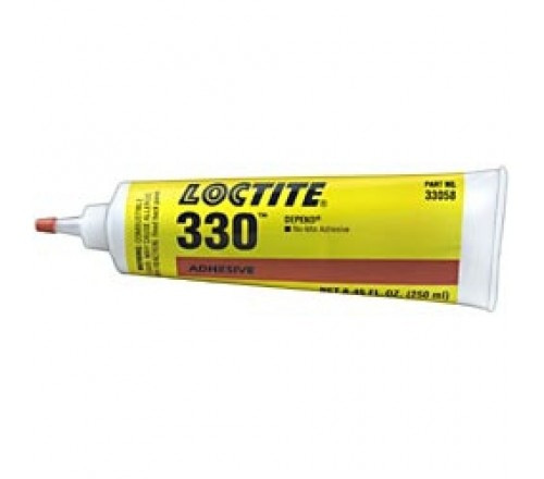 Loctite AA 330 tubo de 250 ml