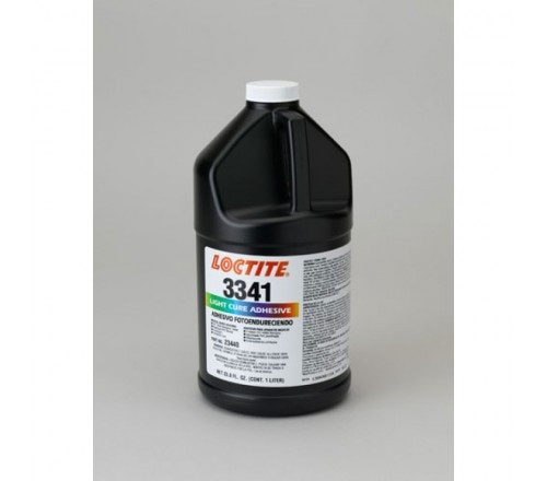 Loctite 3341 - botella 1 lt