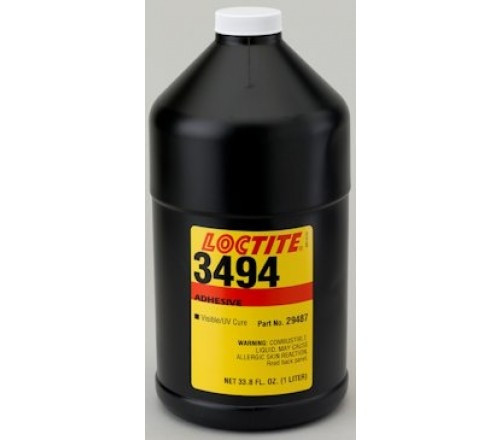 Loctite AA 3494 Botella 1 lt