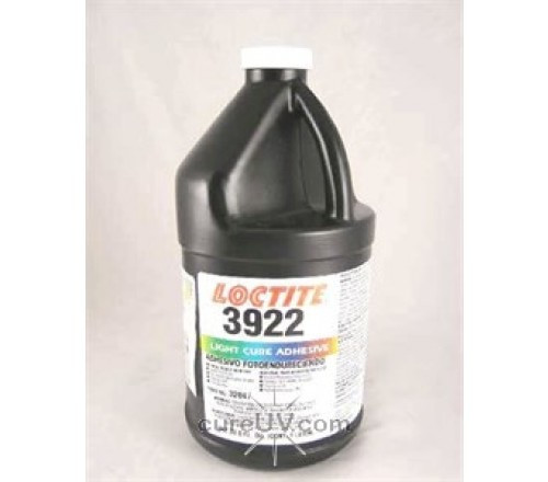 Loctite AA 3922 - botella 1 lt