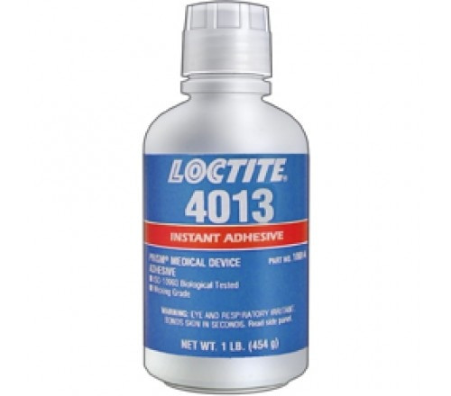 Loctite 4013 - botella de 1 lb