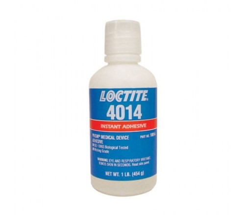 Loctite 4014 - botella de 1 lb.