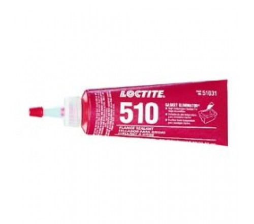 Loctite 510 High Temperature - tubo 50 ml