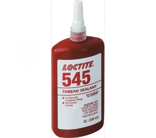 Loctite 545 - botella 250 ml