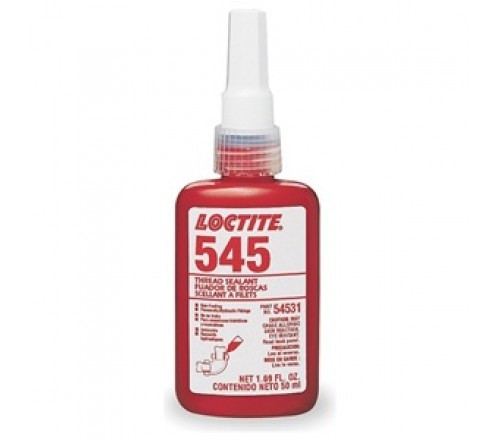 Loctite 545 - botella 50 ml