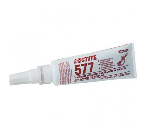 Loctite 577 TTL - tubo 50 ml