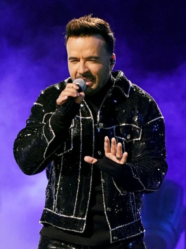 Luis Fonsi