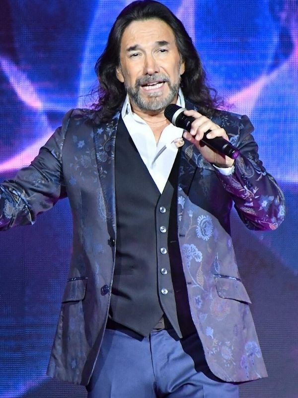 Marco Antonio Solis