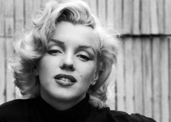 Marilyn Monroe Ethnicity