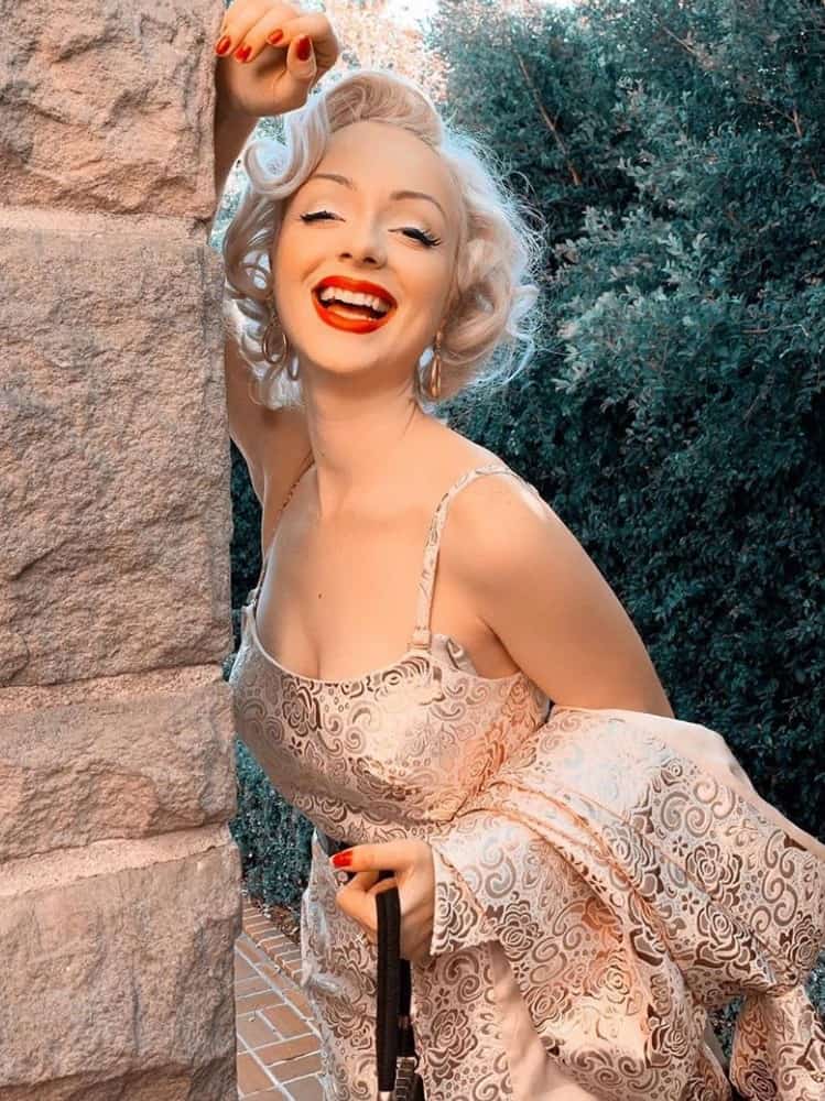 marilyn monroe