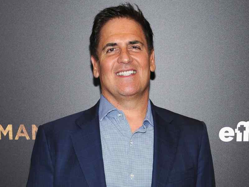 Mark Cuban