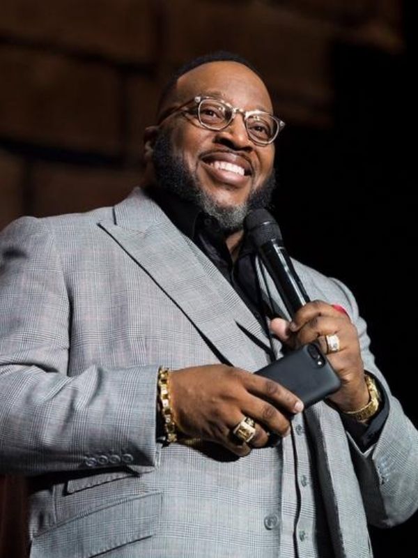 _Marvin Sapp