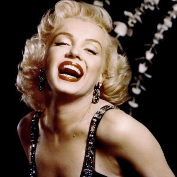 Marylyn Monroe