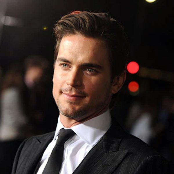 Matt Bomer