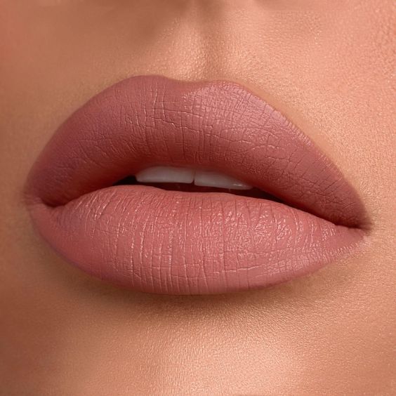 Mauve Nude