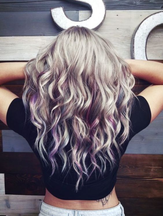 Mermaid-Inspired Roots