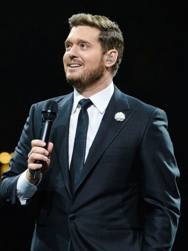 Michael Bublé