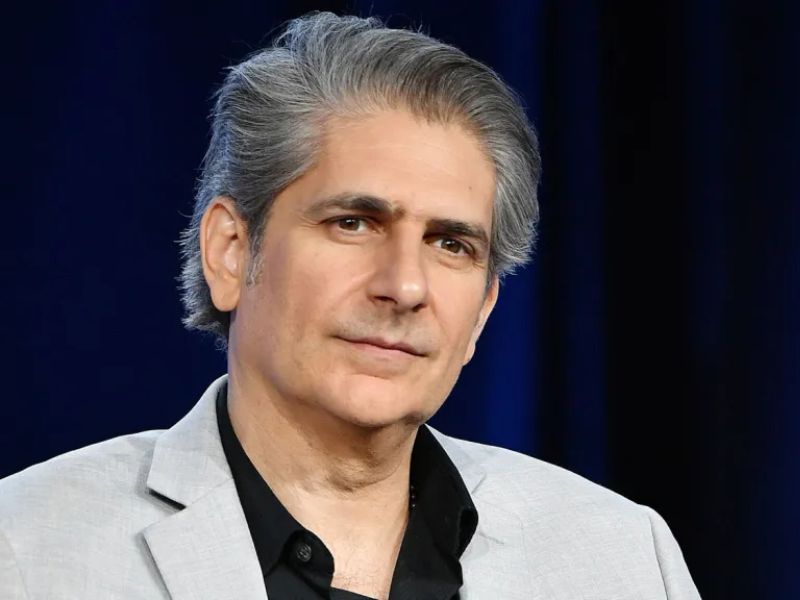 Michael Imperioli’s Wealth