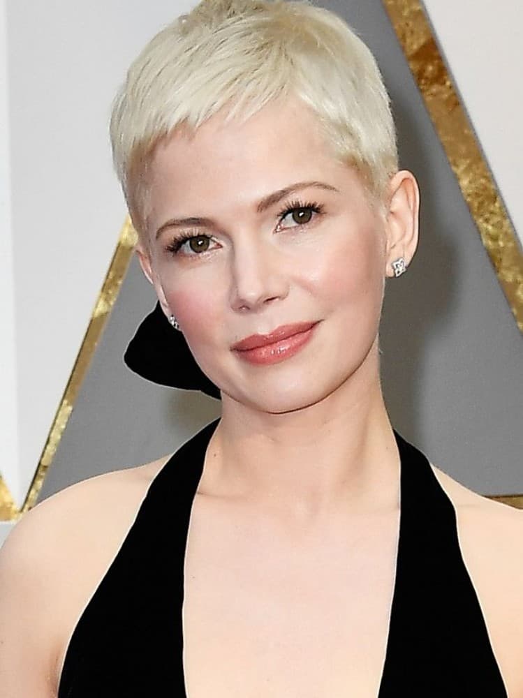 Michelle Williams