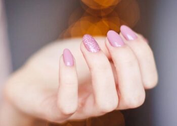 Micro French Nails for Chic & Delicate