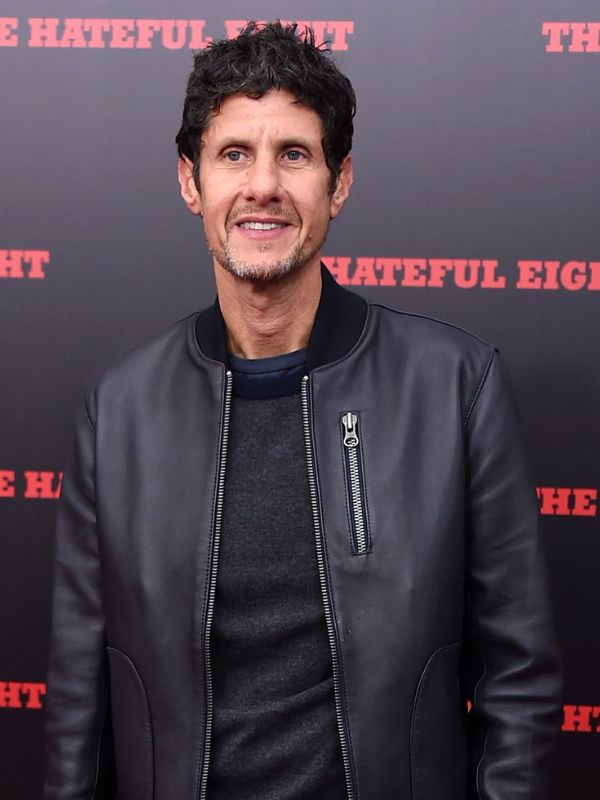 Mike D