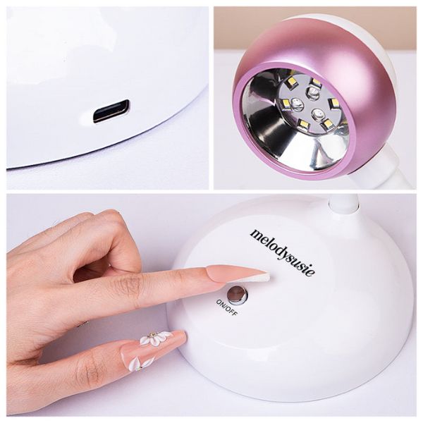 Nail Art Lamp