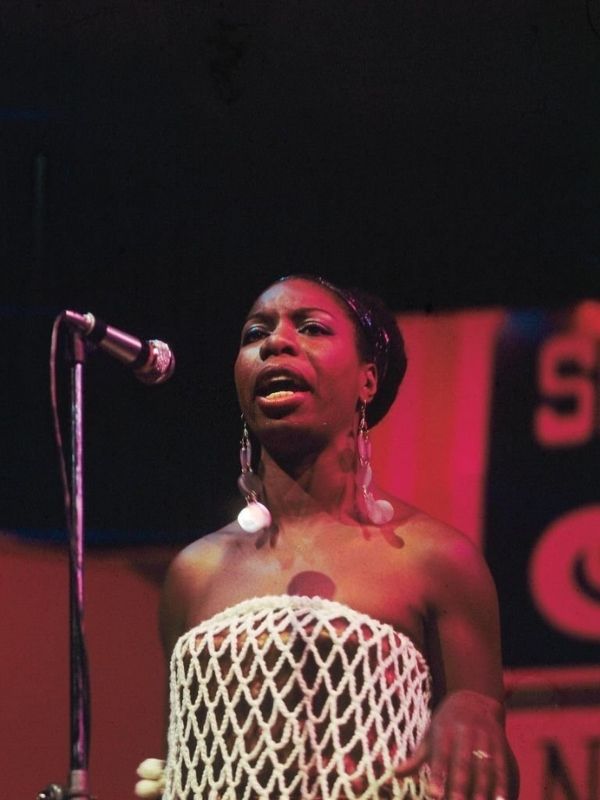 Nina Simone