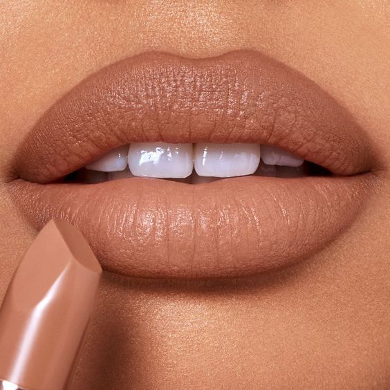 Nude Brown