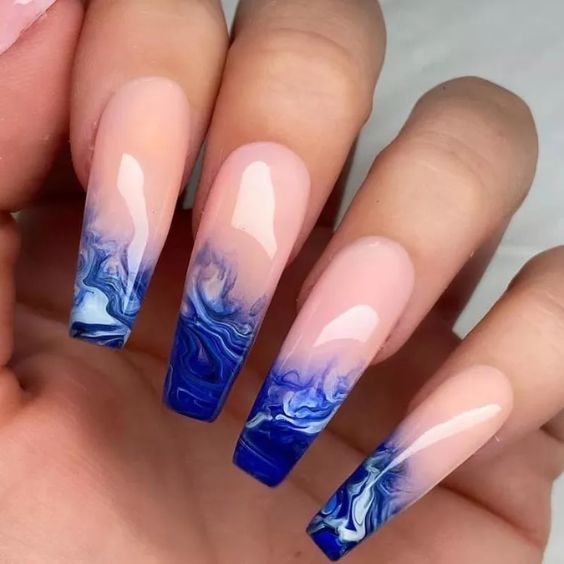 Oceanic Waves