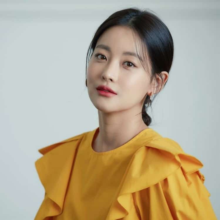 Oh Yeon seo Breakthrough