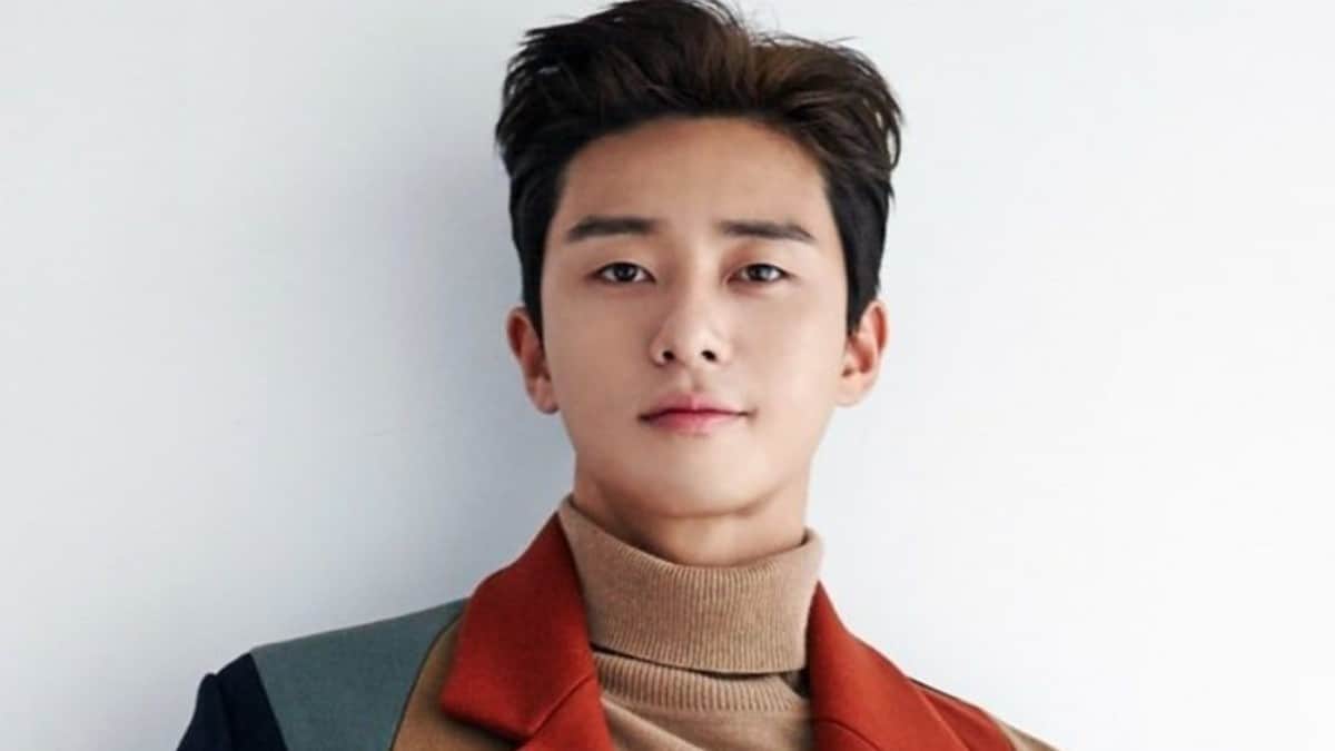 Park SEO Joon