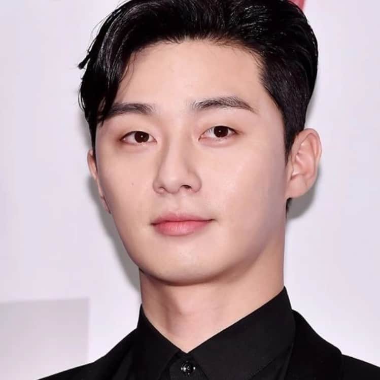 Park Seo-joon