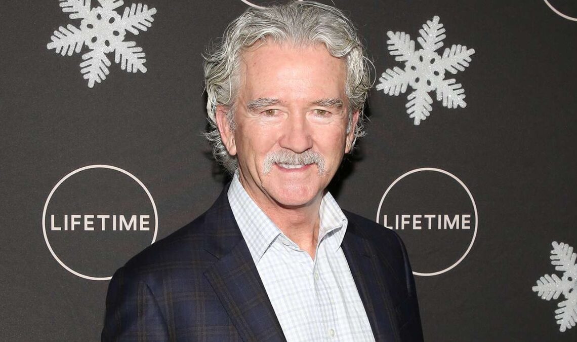 Patrick Duffy Net Worth