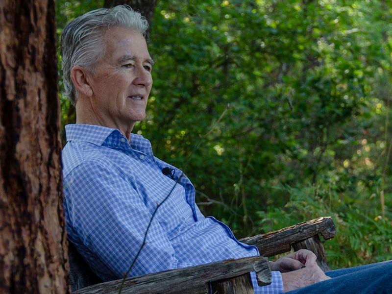 Patrick Duffy's Wealth From Real Estate