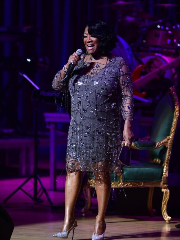 Patti LaBelle