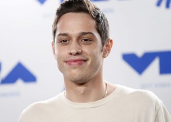 Pete Davidson Ethnicity