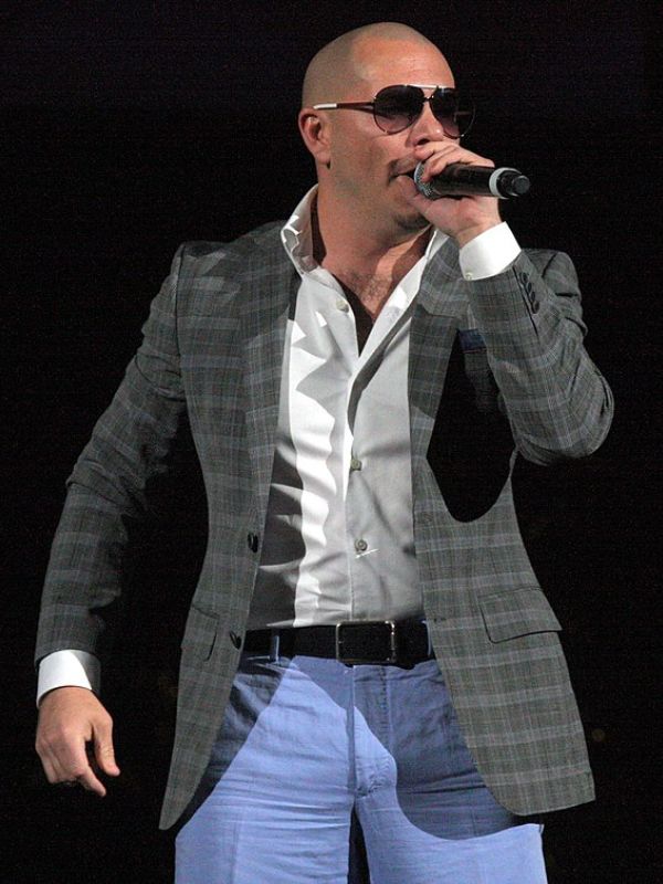 pitbull