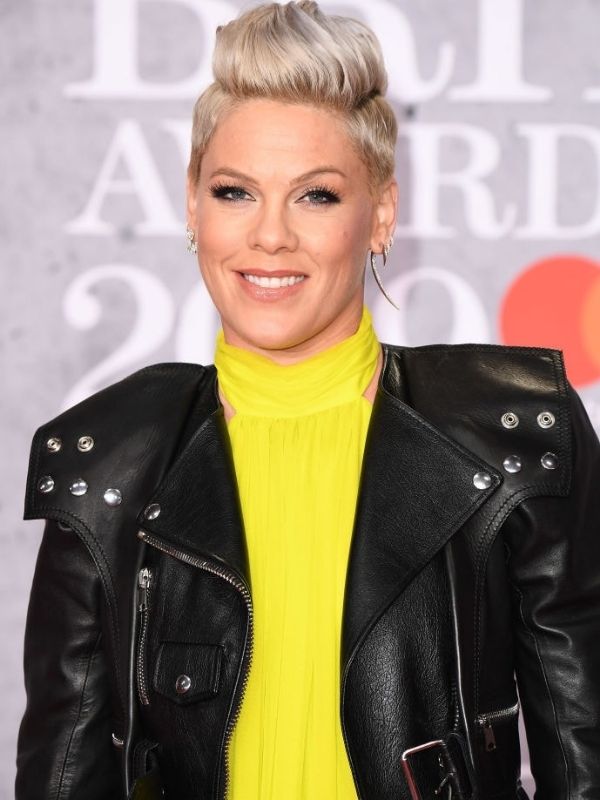 P!nk